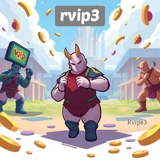 Fitur Menarik yang Ditawarkan Oleh Rvip3