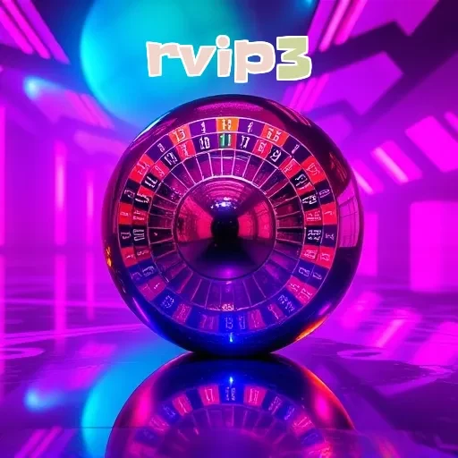 rvip3: Temukan Kesenangan di Game Gratis yang Seru
