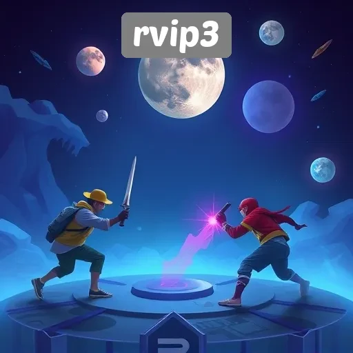 Pengalaman Bermain Game Di Rvip3 Yang Patut Dicoba
