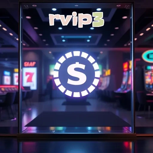 rvip3: Panduan Menarik untuk Menjadi Gamer Unggul