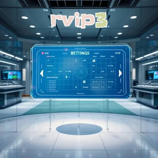 rvip3: Temukan Keunggulan Game Mobile Terbaik di Indonesia