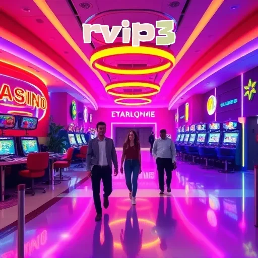 rvip3: Ulasan Game Terbaik untuk Penggemar Game Online Indonesia