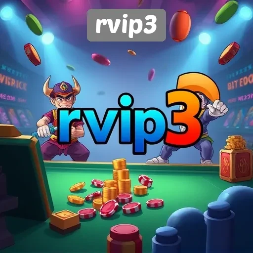 Keunggulan dan Fitur Menarik di Situs rvip3