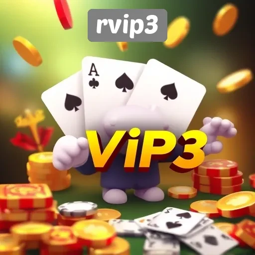 Rvip3 Pilihan Tepat untuk Penggemar Game Online