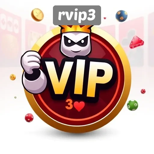 Mengenal Lebih Dekat Situs Game Rvip3