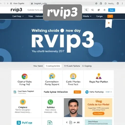 Panduan Lengkap Menggunakan Situs Game Rvip3 untuk Pemula