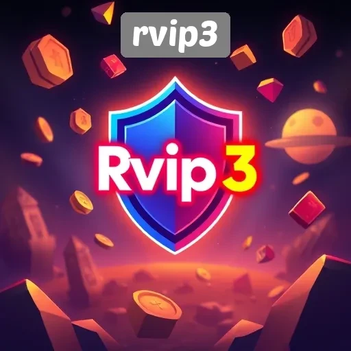 Keamanan dan Privasi di Situs Game Rvip3
