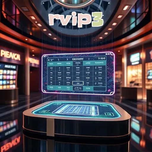 rvip3: Simak Fitur dan Keunggulan Mengasyikkan di Sini!